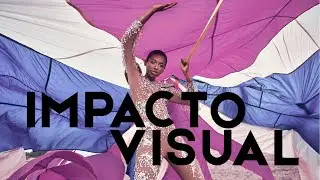 Impacto Visual y Retoque Fotogr&aacute;fico