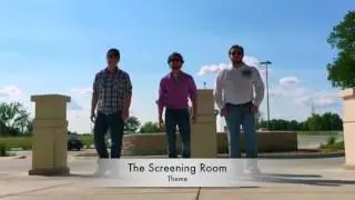 The Screening Room Theme