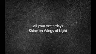 Virgin Steele - Veni, Vidi, Vici (lyrics)