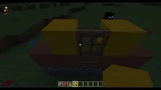 Minecraft - Building a Bee Haven Part 1