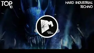 Top 10 Drops: HARD / INDUSTRIAL TECHNO 💀 (October 2025)