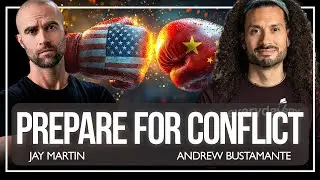 China&rsquo;s Shocking &ldquo;Depopulation Strategy&rdquo; to overtake America