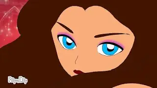 Princess Pauline Transformation