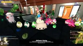 The Final Moments of GMTower [UNCUT ARCHIVE FOOTAGE]