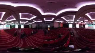 The Delivery Conference #TDC17 360 video