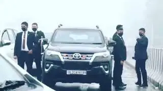 SPG #sigmarule | PM MODI | SPG in Action