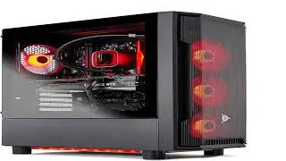 Best Deal: Skytech Gaming Shadow Desktop PC RTX 5060 Ti 16GB | Intel i7-14700F | 16GB DDR5 5200