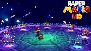 Part 2 - A Desperate Plea from the Distressed Star Spirits