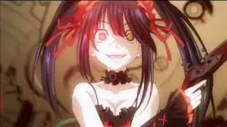 Date A Live「 AMV」- Impossible
