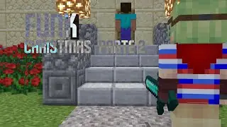Thorns (ft. Steve ? &  Neo ) - FUNKY CHRISTMAS 2024 Parte 2