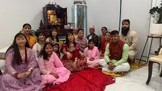 #dashin #festival #hindufestival #sydneydashin #fun #viralvideo #dance #trend #familyvlog #nepali 