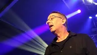 Pinksterkermis Noordijk 2023 - Millennium Showband -  Hendrik Haverkamp