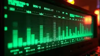 Bleep Techno Mix | 1 Hour Minimal Grooves, 909 Drums & Deep Bass