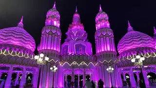 GLOBAL VILLAGE 2019/ DUBAI