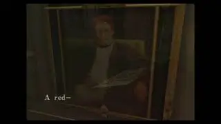 RESIDENT EVIL&trade; CODE: Veronica X Painting Puzzle