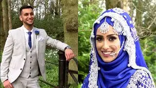 Picture Perfect Memories 💕- A British Pakistani Couple's Love Story in Photos