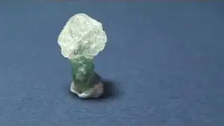 Scepter Fluorite Two