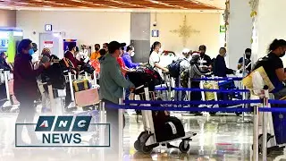 PH detects fourth case of Omicron variant | ANC