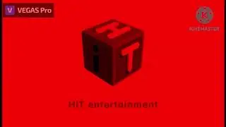 Ошибки в логотипе HIT Entertainment в соль мажоре 4