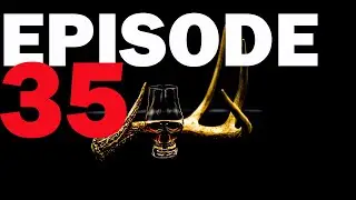 EP35. Pappygate, The debut of the Bourbon Hunter, 1984 Wild Turkey