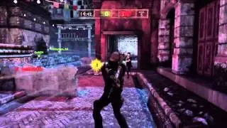 Uncharted 2 : TheHeRoEs2011