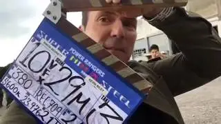 ***СПЕЦИАЛЬНЫЙ ЮБИЛЕЙНЫЙ ЗАЛ И ТУР*** (Специальный видеоблог к ​​юбилею Power Rangers 3)