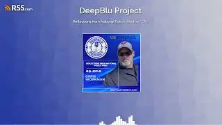 Reflections from National Police Week w/ CW