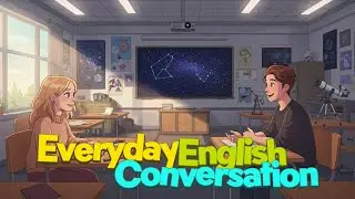 How to Talk About Studying Astronomy in English?