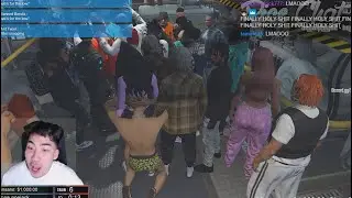 02-09-2021 RiceGum GTA Stream