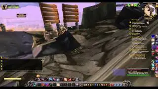 I'm Stuck in this damn cage - Dr. Razorgrin
