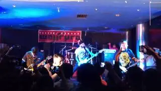 MELIAN - Memento Vivere | Lima - Per&uacute;