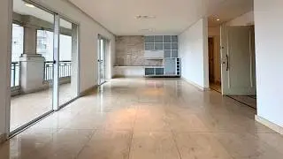 Apartamento 4 suítes aluguel no Brooklin Novo - SP | Mustique Brooklin | B4K Imóveis