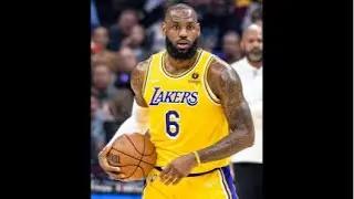 Lebron James ego will be the downfall of the Lakers