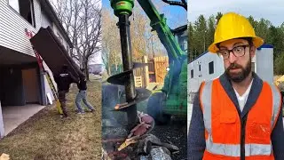 ✅👌 Creative and Smart Workers with Funny Moments💯✅ #adamrose #creative #smart #funny 