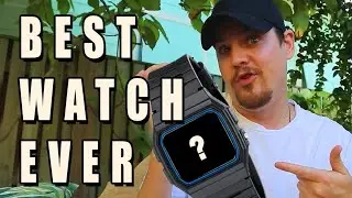 Best Hiking Watch Ever