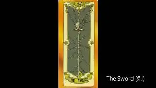 All 53 Clow Cards