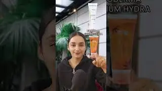 Лучшие увлажняющие средства для жирной кожи! #OilFreeGlow #MattifyAndHydrate #ShineControlSaviors