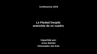 Conferencia: 