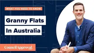What You Need To Know About Granny Flats Australia