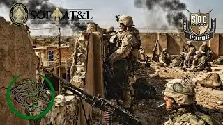 Special operations Movie (2024) special forces  commando Borneo Facts and Review