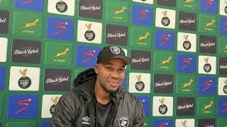Currie Cup: Lions vs Sharks: Sharks coach JP Pietersen