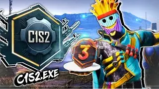 C1S2 M3.EXE | PUBG MOBILE
