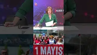 Sendikalar ortak kararlarını a&ccedil;ıkladı! İstanbul'da 1 Mayıs'ın adresi Taksim değil Kadık&ouml;y oldu!