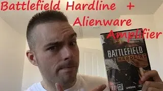 Alienware 15 (w & w/o Graphics Amplifier) - Battlefield Hardline