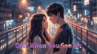 Only When You See Me | K-Pop Emotional MV