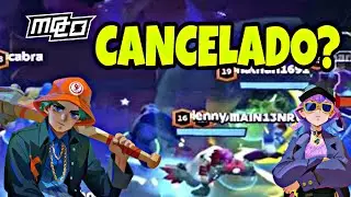MO.CO SUPERCELL CANCELADO? O FUTURO DO NOVO JOGO 
