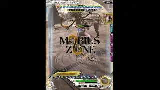 Mobius FF GL - EW3 6-10 (EP / Monk) (BFA)