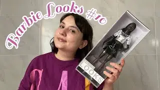 BARBIE LOOKS #10