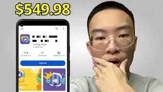 I Bought the Most Expensive Game on the Google Play Store