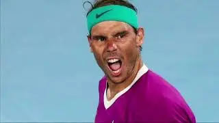 Rafael Nadal returns to clay।। UNKNOWN RECORDS of #RafaelNadal #rolandgarros